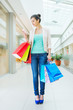 Shopping time