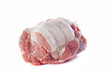 saddle of lamb