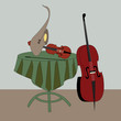 Musical instuments