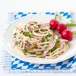 Wurstsalat