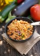 Bulgur