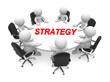 Conference table