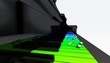 Musica pianoforte tastiera concerto note 3d