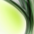 Illustration: abstract eco background design with space for your text abstract eco background design with space for your text