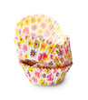 Paper cases for cupcakes