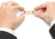 Photo: B2B B2B