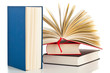 Photo: Books Books