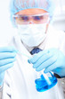 Laboratory assistant