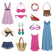 Ropa de verano