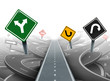 Illustration: Avoiding Distractions Avoiding Distractions