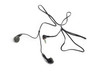 headphones head audio wire music stereo equipment cable phones a