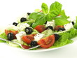 Photo: Nutritious appetizer Nutritious appetizer