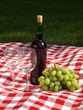 Photo: Romantic picnic Romantic picnic