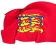 Standard of the Duchy of Lancaster