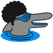 Funky Dolphin