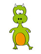 dinosaur cartoon