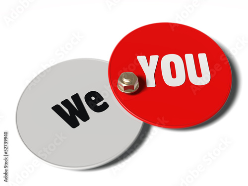 Illustration: we&you we&you