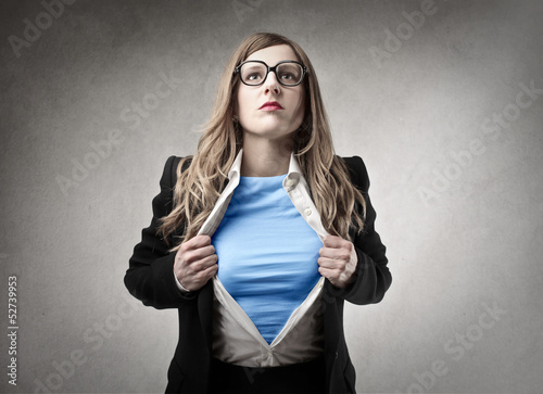 Photo: superwoman superwoman