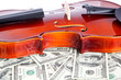 Photo: violin violin