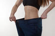 Photo: My jeans are to big My jeans are to big