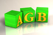 AGB Würfel