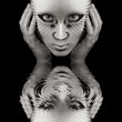 Double mask