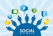 Social Icons