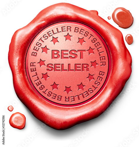 Illustration: bestseller bestseller