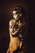 Shaman Woman