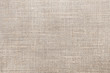 Canvas fabric texture