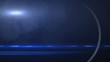 Science Fiction Lens Flare Graphics