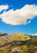 Sicily's mountains