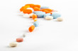 Pill's path