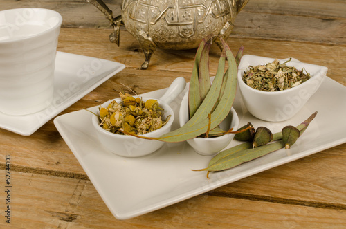 Photo: Healthy herbs Healthy herbs