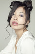 young beautiful girl