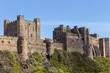 Bamburgh Castle