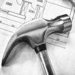 steel claw hammer