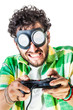 Hard gaming
