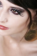 Perfect makeup