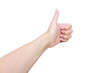 thumbs up!