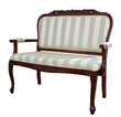 Antique furniture, bench