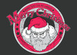 Santa's apparel