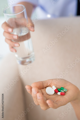 Photo: Illness Illness