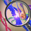 Clonación, dna