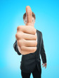 Photo: thumb up thumb up