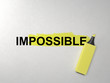 drawing impossible