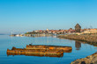 Old town of Nesebar