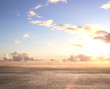 sunrise