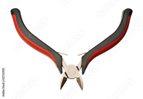 Photo: Side Cutters Side Cutters