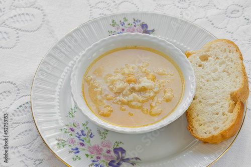 Photo: Soup Soup